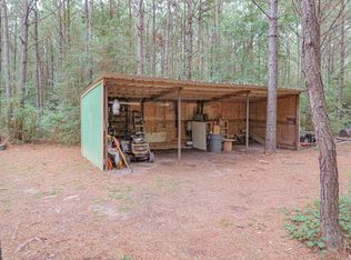380 Fm 3179 Rd, Huntsville, TX 77340