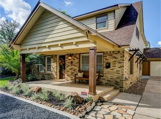 2206 Sul Ross St, Houston, TX 77098