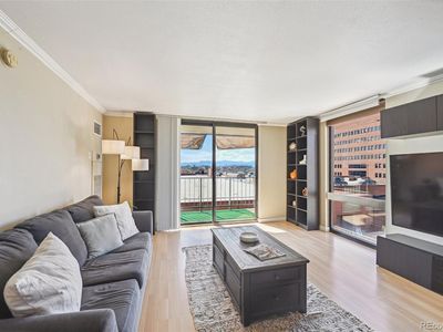 1301 Speer Boulevard #403, Denver, CO, 80204