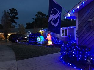 1260 Palisade Cir, Pensacola, FL 32504