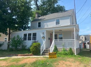 55 Strand St, Bridgeport, CT 06606