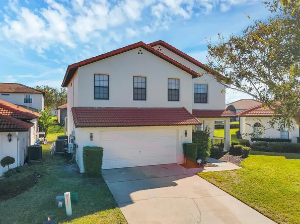 16748 Lazy Breeze Loop, Clermont, FL 34714