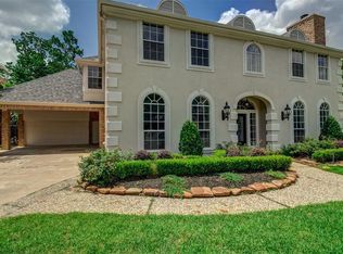 6306 Lacoste Love Ct, Spring, TX 77379
