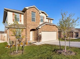 261 Strawberry Blonde Dr, Buda, TX 78610