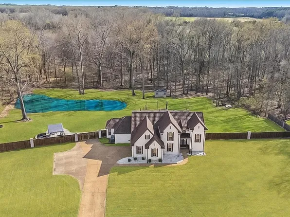 11155 Silsbe Ln, Eads, TN 38028