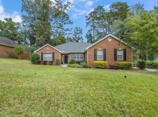 2994 N Umberland Dr, Tallahassee, FL 32309