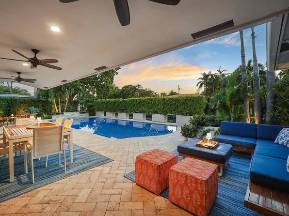 1732 NE 35th Street, Oakland Park, FL 33334