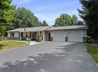 5700 Honey Rock Rd, Chambersburg, PA 17202