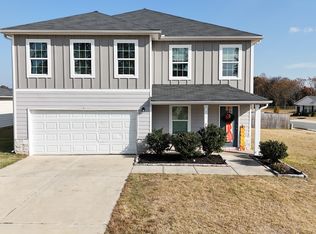 131 Martin Mill Trl, Warner Robins, GA 31093