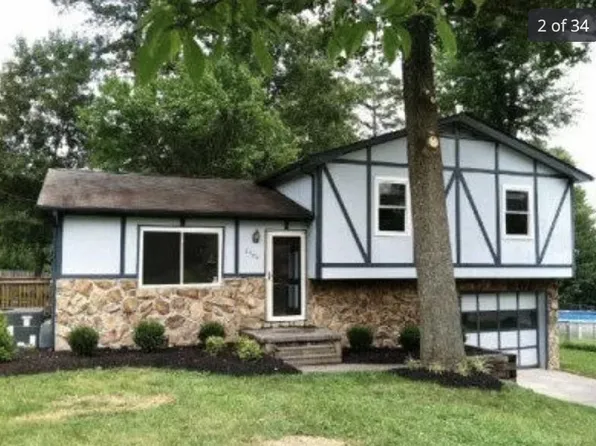 6524 Red Ash Rd, Knoxville, TN 37918