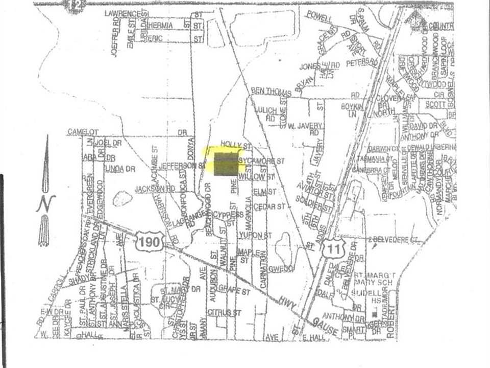 1st image of 0 Pine St