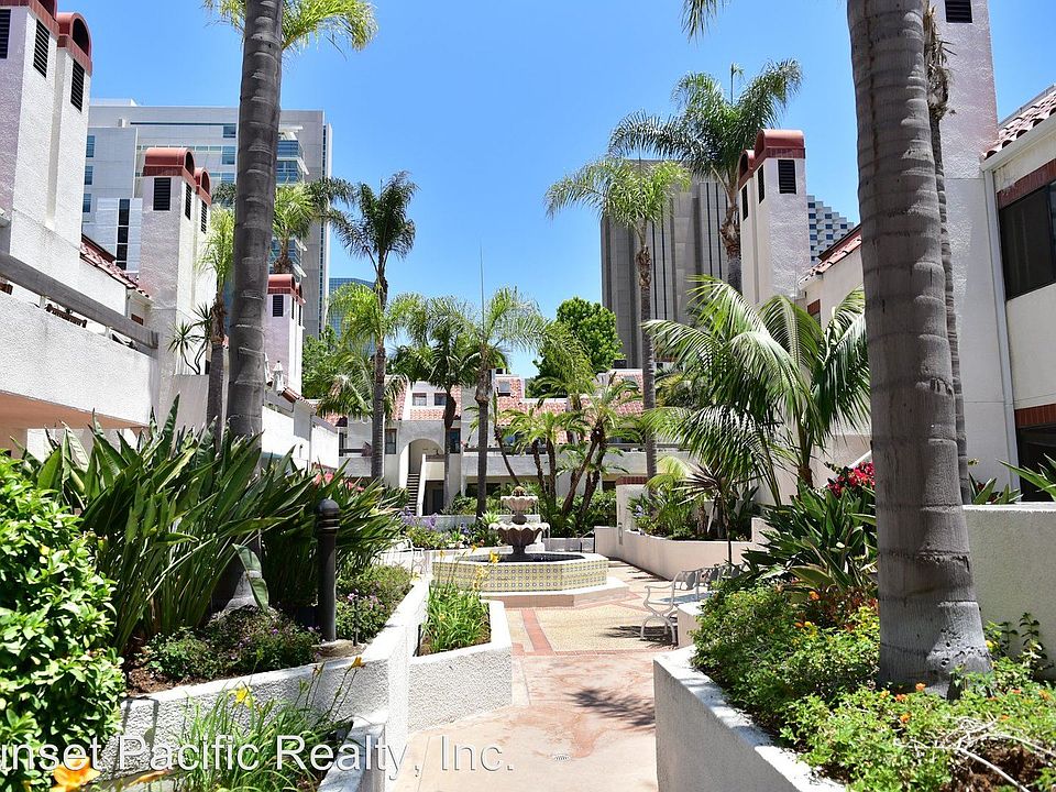 1st image of 701 Kettner Blvd Unit 7