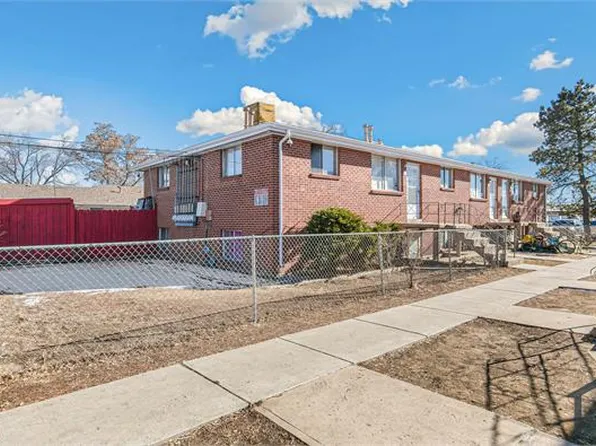 5335 W 4th Ave APT 5, Denver, CO 80226