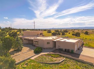7 Paseo De Rincon, Santa Fe, NM 87508
