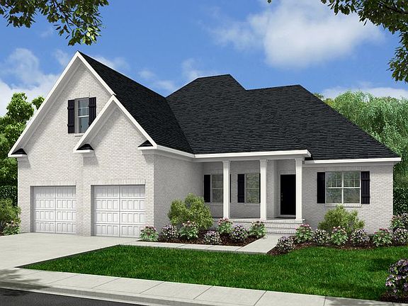 Elevation C