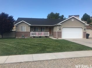 1656 S 3450 E, Spanish Fork, UT 84660