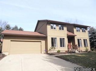 1025 Easthill St SE, North Canton, OH