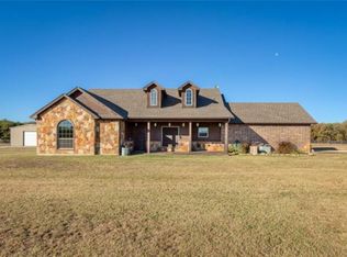 1760 Ross Ln, Springtown, TX 76082