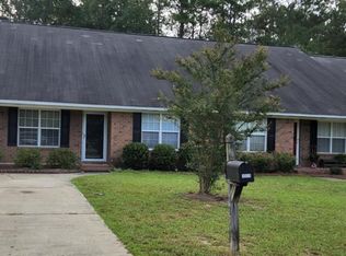 1029 Cutleaf Dr, Sumter, SC 29150