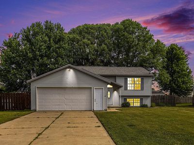 11752 Deerfield Dr, Ravenna, MI, 49451