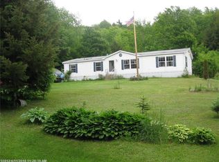 474 Plummer Rd, Palermo, ME 04354