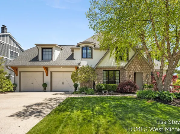 2450 Shears Crossing Ct NE, Grand Rapids, MI 49525