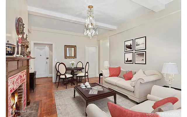 Sold by Douglas Elliman | media 8