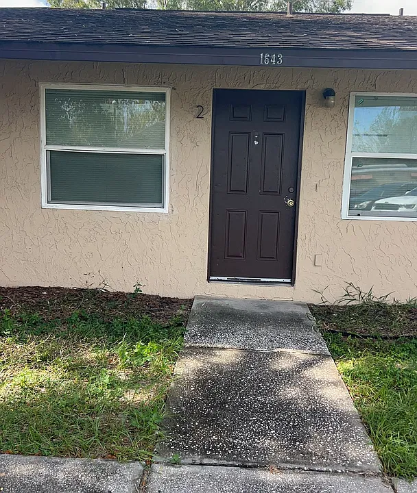 1643 Goodyear Ave #2