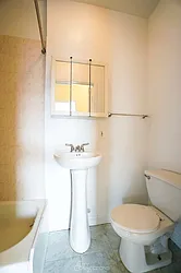 Rented by City Connections Realty