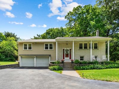 84 Hill St, Topsfield, MA, 01983