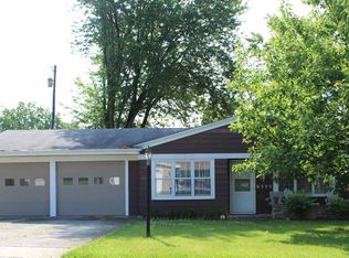 6325 S Harrison St, Fort Wayne, IN 46807
