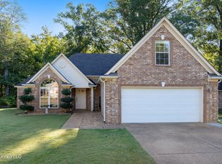 7608 Delta Lakes Blvd, Walls, MS 38680