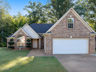 7608 Delta Lakes Blvd, Walls, MS, 38680