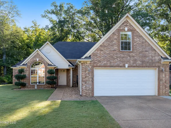 7608 Delta Lakes Blvd, Walls, MS 38680