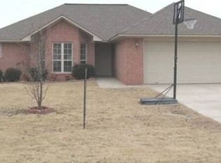 2280 Nature Trl, Conway, AR 72032