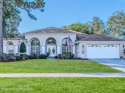 5158 Legend Hills Ln, Spring Hill, FL, 34609