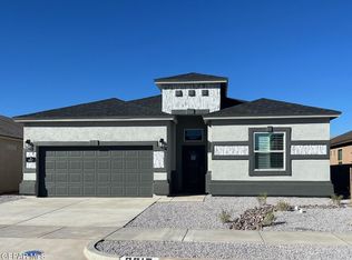 6017 Hidden Clove Ct, El Paso, TX 79924