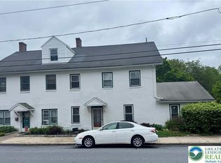 7 S Front St #A, Coplay, PA 18037
