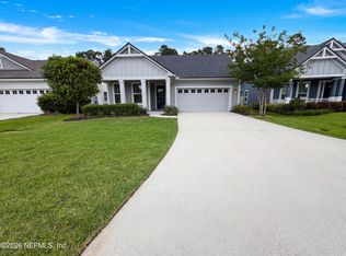 307 Convex Ln, Saint Augustine, FL 32095