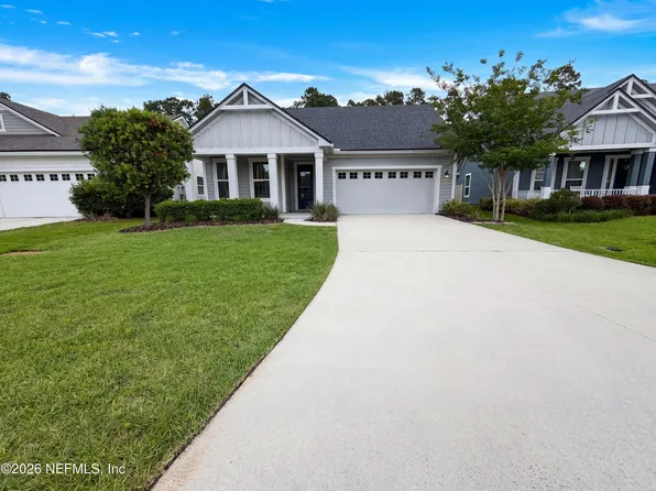 307 CONVEX Lane, St. Augustine, FL 32095