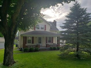 2007 Union Rd, Middletown, OH 45044