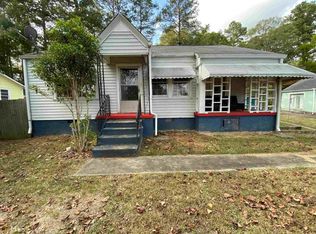 215 Couper St NE, Rome, GA 30161