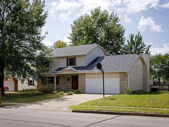 3701 Godfrey
