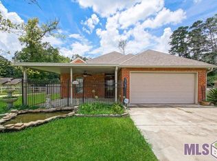 33737 Clinton Allen Rd, Denham Springs, LA 70706