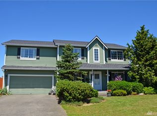 23417 108th Street Ct E, Buckley, WA 98321