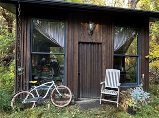 Bear Trap Rd, Pt Roberts, WA 98281