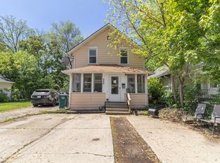 922 Dakin St #2, Lansing, MI 48912