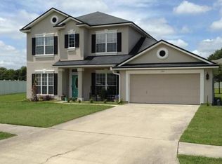 590 Independence Dr, Macclenny, FL 32063