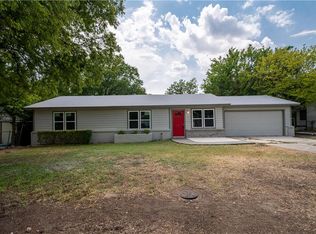 5729 Ridge Ln, Fort Worth, TX 76114