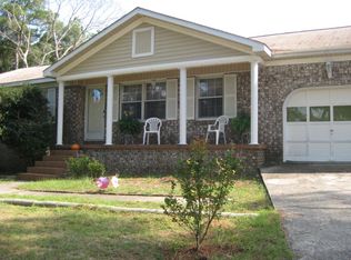 1420 Brown Rd, Hephzibah, GA 30815